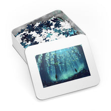 Load image into Gallery viewer, Your Name. Jigsaw Puzzle
