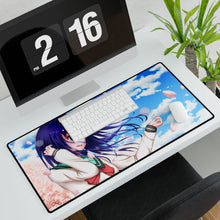 Load image into Gallery viewer, The Disastrous Life Of Saiki K Mouse Pad (Desk Mat)
