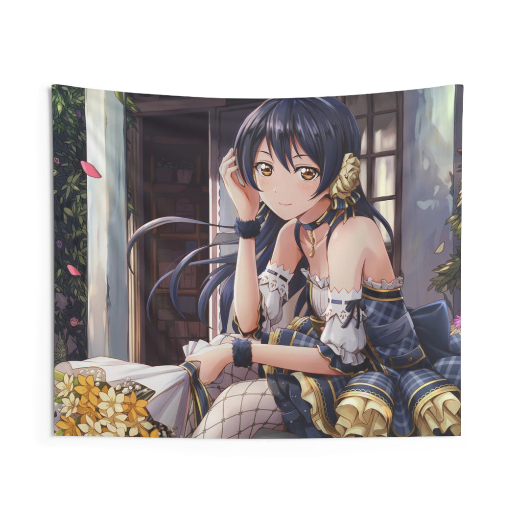 Love Live! Indoor Wall Tapestry