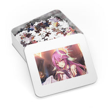 Load image into Gallery viewer, Anime No Game No Life Jigsaw Puzzle
