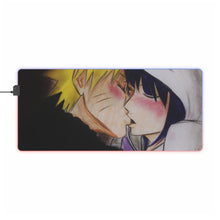 Load image into Gallery viewer, Anime Naruto RGB LED Mouse Pad (Desk Mat)
