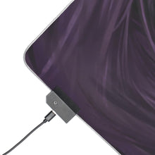 Load image into Gallery viewer, Kusanagi Motoko RGB LED Mouse Pad (Desk Mat)

