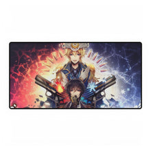 Load image into Gallery viewer, Kings Avatar Anime Mouse Pad (Desk Mat)
