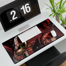 Load image into Gallery viewer, Anime One Piece Mouse Pad (Desk Mat)
