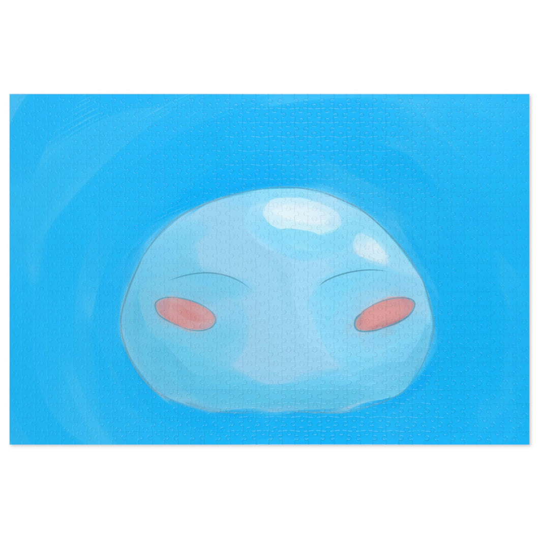 That Time I Got Reincarnated As A Slime Jigsaw Puzzle