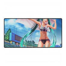 Load image into Gallery viewer, Vocaloid Mouse Pad (Desk Mat)
