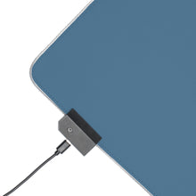Load image into Gallery viewer, My Teen Romantic Comedy SNAFU Saki Kawasaki RGB LED Mouse Pad (Desk Mat)
