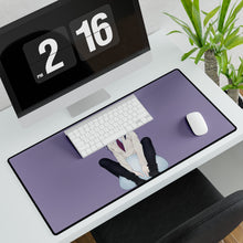 Load image into Gallery viewer, Anime Watamote Mouse Pad (Desk Mat)
