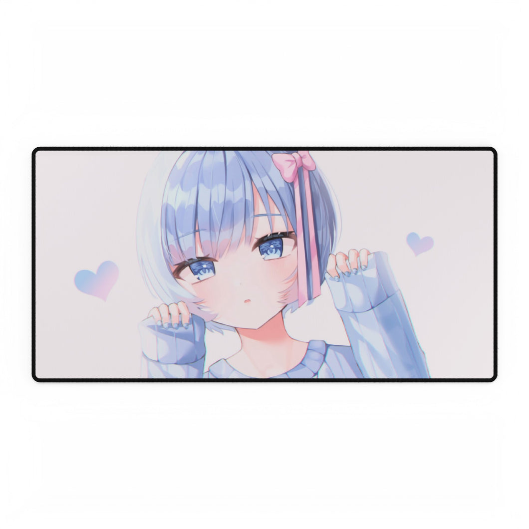 Anime Re:ZERO -Starting Life in Another World- Mouse Pad (Desk Mat)