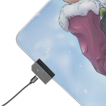 Load image into Gallery viewer, Anime Bleach RGB LED Mouse Pad (Desk Mat)
