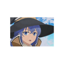Load image into Gallery viewer, Mushoku Tensei: Jobless Reincarnation Rug
