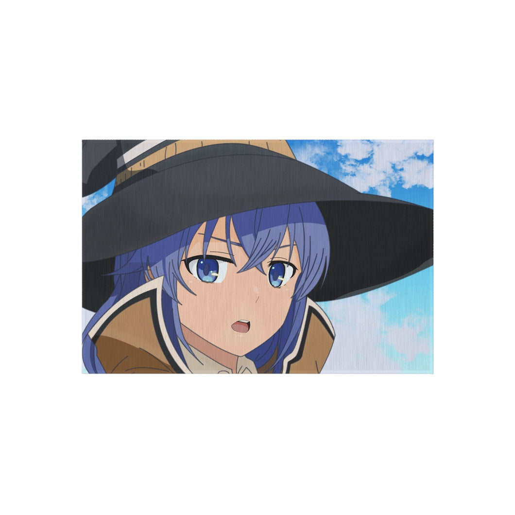 Mushoku Tensei: Jobless Reincarnation Rug
