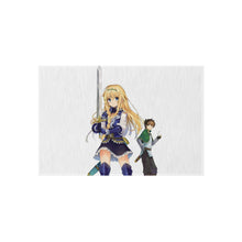 Load image into Gallery viewer, KonoSuba - God’s blessing on this wonderful world!! Rug
