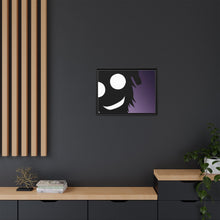 Load image into Gallery viewer, Soul Eater Canvas Framed Art Print
