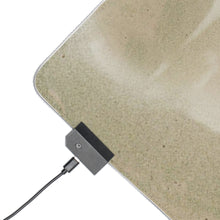 Load image into Gallery viewer, Anime Bleach RGB LED Mouse Pad (Desk Mat)
