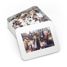 Load image into Gallery viewer, Guilty Crown Jigsaw Puzzle
