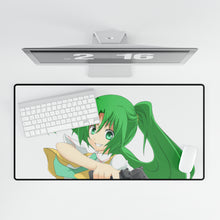 Load image into Gallery viewer, When They Cry Mouse Pad (Desk Mat)
