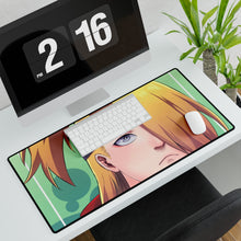 Load image into Gallery viewer, Anime Naruto Mouse Pad (Desk Mat)

