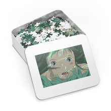 Load image into Gallery viewer, Anime Spirited Awayr Jigsaw Puzzle
