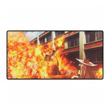 Load image into Gallery viewer, Witch Craft Works - Ayaka Kagari Mouse Pad (Desk Mat)
