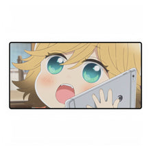Load image into Gallery viewer, Poco s Udon World Mouse Pad (Desk Mat)

