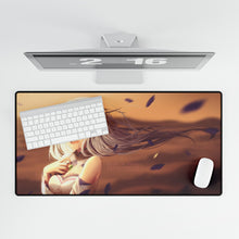 Load image into Gallery viewer, Anime Re:ZERO -Starting Life in Another World- Mouse Pad (Desk Mat)
