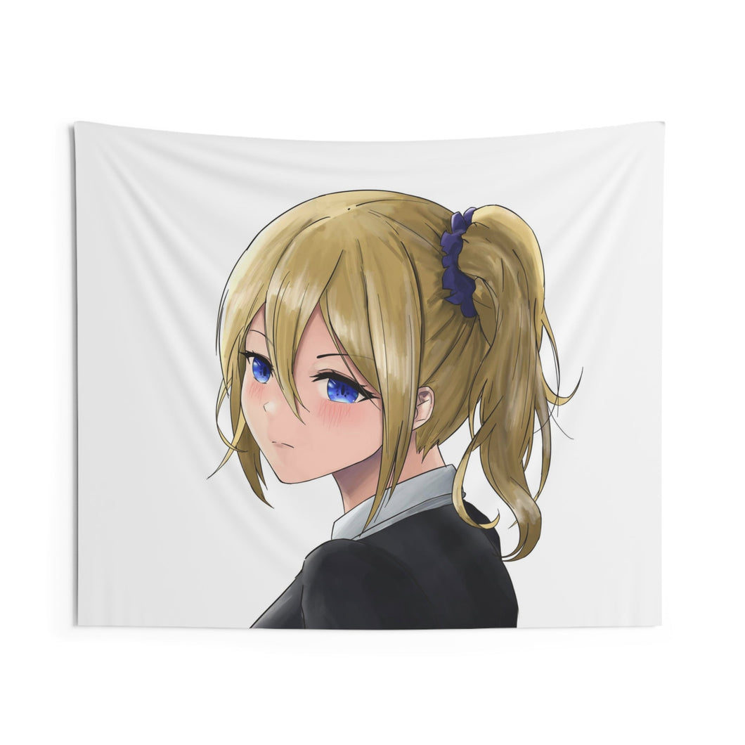 Kaguya-sama: Love Is War Indoor Wall Tapestry