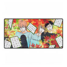 Load image into Gallery viewer, Chihayafuru Mouse Pad (Desk Mat)
