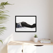 Load image into Gallery viewer, Bungou Stray Dogs Canvas Framed Art Print
