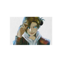 Load image into Gallery viewer, Anime Attack On Titan Rug
