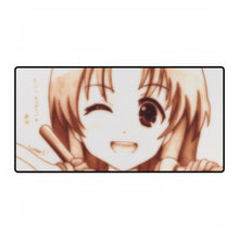 Load image into Gallery viewer, Anime Toradora! Mouse Pad (Desk Mat)
