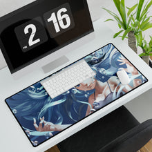 Load image into Gallery viewer, Hatsune Miku Mouse Pad (Desk Mat)
