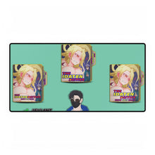 Load image into Gallery viewer, Heion Sedai No Idaten-tachi Mouse Pad (Desk Mat)

