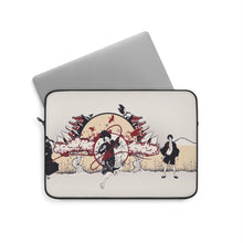Load image into Gallery viewer, Anime Samurai Champloo Laptop Sleeve
