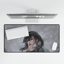Load image into Gallery viewer, Anime The iDOLM@STER Cinderella Girls Mouse Pad (Desk Mat)
