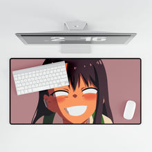 Load image into Gallery viewer, Don t Toy With Me, Miss Nagatoro Mouse Pad (Desk Mat)
