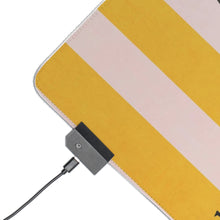 Load image into Gallery viewer, K-ON! RGB LED Mouse Pad (Desk Mat)
