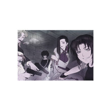 Load image into Gallery viewer, Black Lagoon Rug
