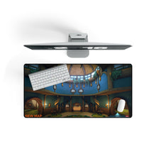 Load image into Gallery viewer, Paladins - Brightmarsh Map Mouse Pad (Desk Mat)
