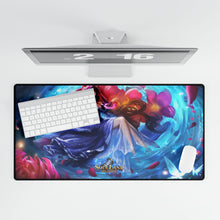 Load image into Gallery viewer, Soul Land 2 Mouse Pad (Desk Mat)
