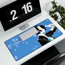 Load image into Gallery viewer, Minato Arisato Mouse Pad (Desk Mat)
