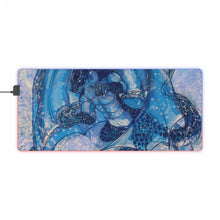 Load image into Gallery viewer, That Time I Got Reincarnated As A Slime RGB LED Mouse Pad (Desk Mat)
