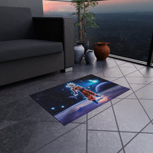 Load image into Gallery viewer, Goku Ultra Instinct Rug
