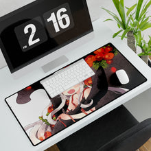 Load image into Gallery viewer, Anime Urara Meirochō Mouse Pad (Desk Mat)
