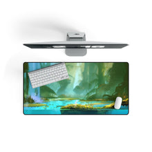 Load image into Gallery viewer, Ori and the Blind Forest 1 Mouse Pad (Desk Mat)
