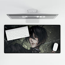 Load image into Gallery viewer, Anime Requiem of the Rose King Mouse Pad (Desk Mat)
