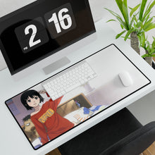 Load image into Gallery viewer, Anime Welcome To The N.H.K. Mouse Pad (Desk Mat)
