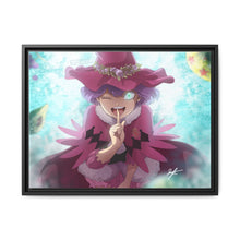 Load image into Gallery viewer, Dorothy Unsworth Canvas Framed Art Print
