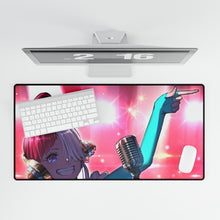 Load image into Gallery viewer, Anime One Piece Film: RED Mouse Pad (Desk Mat)

