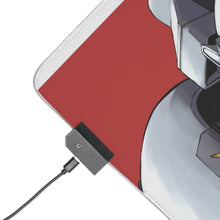 Load image into Gallery viewer, ASW-G-08 Gundam Barbatos Lupus Rex RGB LED Mouse Pad (Desk Mat)

